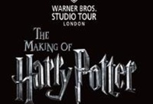 Warner Bros. Studio Tour - Making of Harry Potter